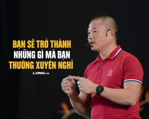 Phạm Thành Long 